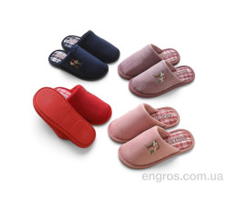 Тапки Rai shoes